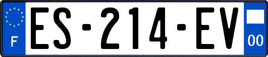 ES-214-EV