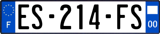 ES-214-FS