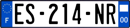 ES-214-NR