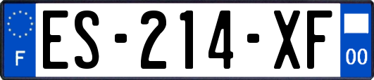ES-214-XF