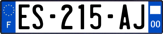 ES-215-AJ