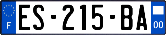 ES-215-BA