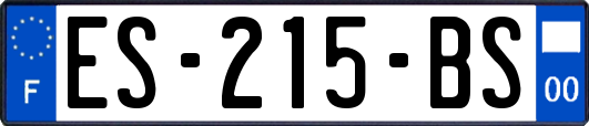 ES-215-BS