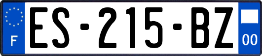 ES-215-BZ