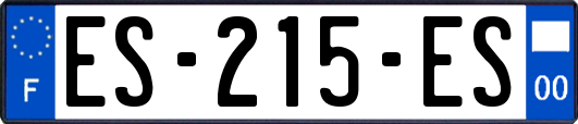 ES-215-ES