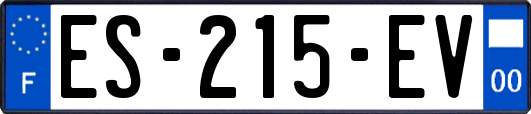 ES-215-EV