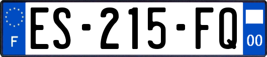 ES-215-FQ