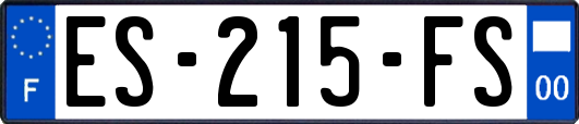 ES-215-FS