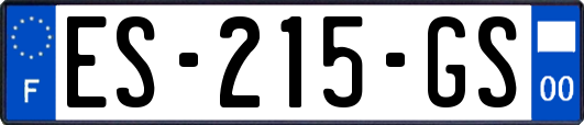 ES-215-GS