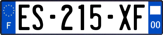ES-215-XF