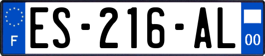 ES-216-AL