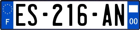 ES-216-AN