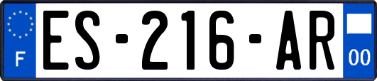 ES-216-AR