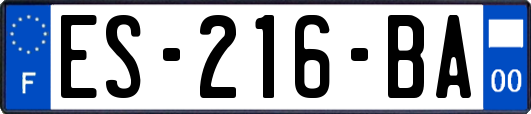 ES-216-BA