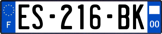 ES-216-BK