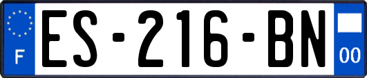 ES-216-BN