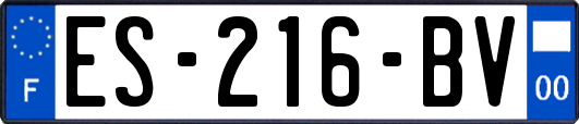 ES-216-BV