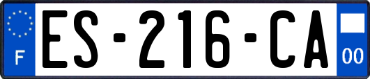 ES-216-CA