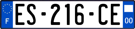 ES-216-CE