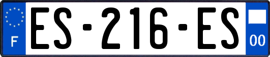 ES-216-ES