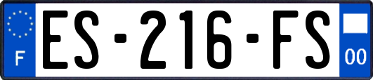 ES-216-FS