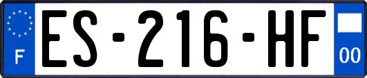 ES-216-HF