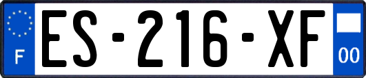 ES-216-XF