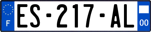 ES-217-AL