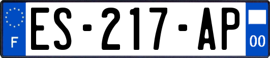 ES-217-AP