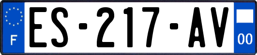 ES-217-AV