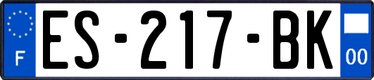 ES-217-BK