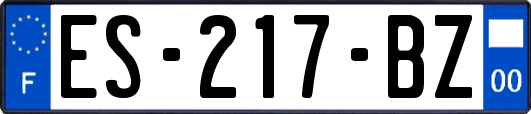 ES-217-BZ
