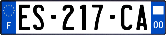 ES-217-CA