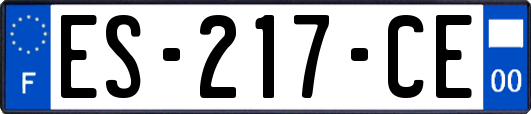 ES-217-CE