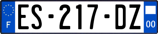 ES-217-DZ