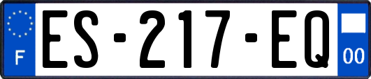 ES-217-EQ