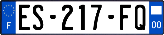 ES-217-FQ