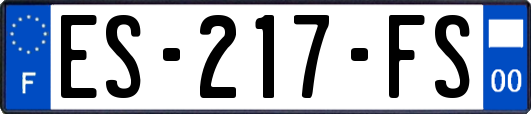 ES-217-FS