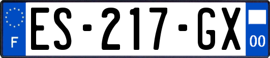 ES-217-GX