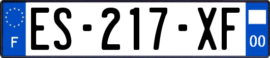 ES-217-XF