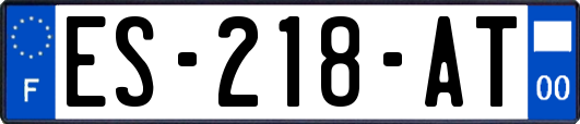 ES-218-AT