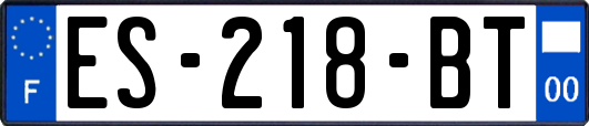 ES-218-BT