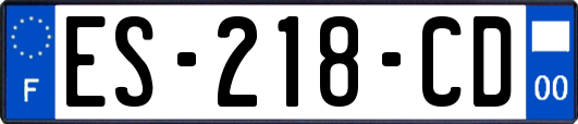 ES-218-CD