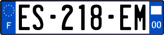 ES-218-EM