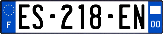 ES-218-EN
