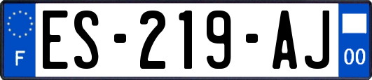 ES-219-AJ