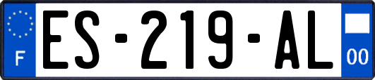 ES-219-AL