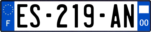 ES-219-AN