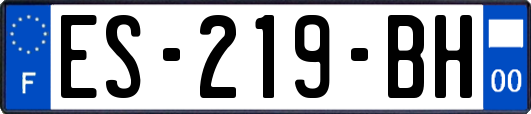 ES-219-BH