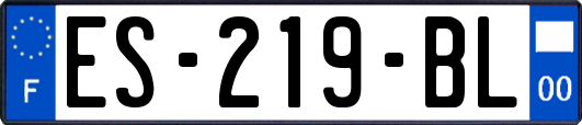 ES-219-BL